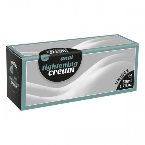 ERO Anal Backside Tightening Cream 50ml